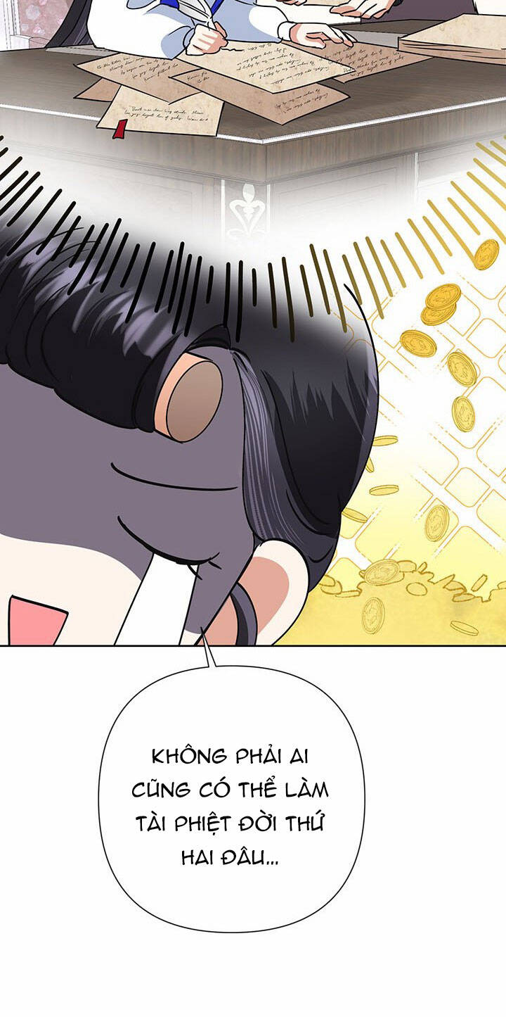 Cuộc Sống Vui Vẻ Của Ác Nữ - Chapter 36.1 - Page 53