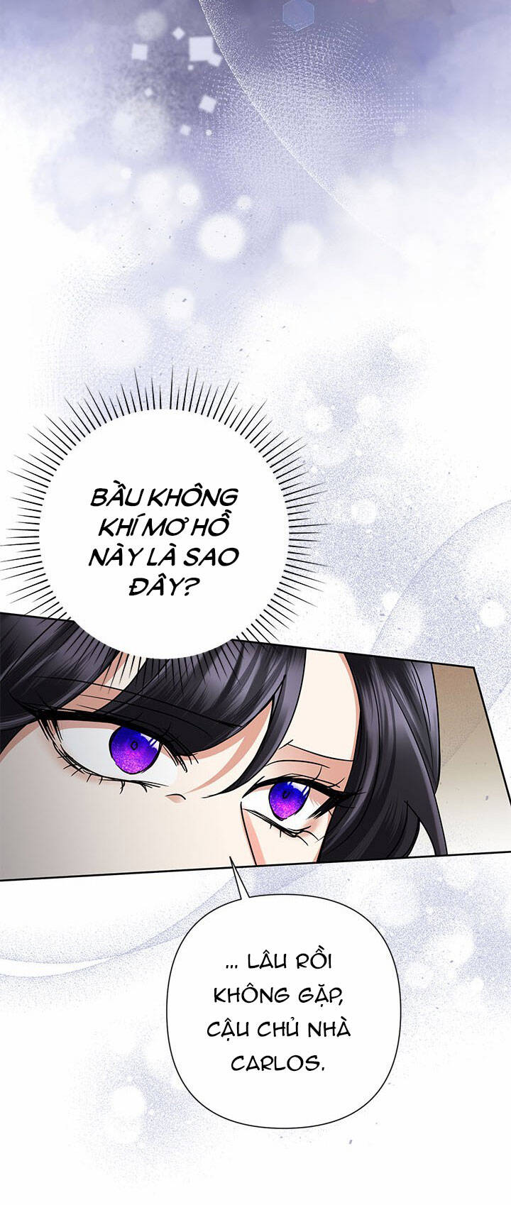 Cuộc Sống Vui Vẻ Của Ác Nữ - Chapter 36.2 - Page 9