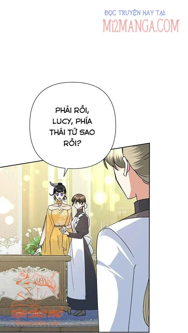 Cuộc Sống Vui Vẻ Của Ác Nữ - Chapter 36.5 - Page 14