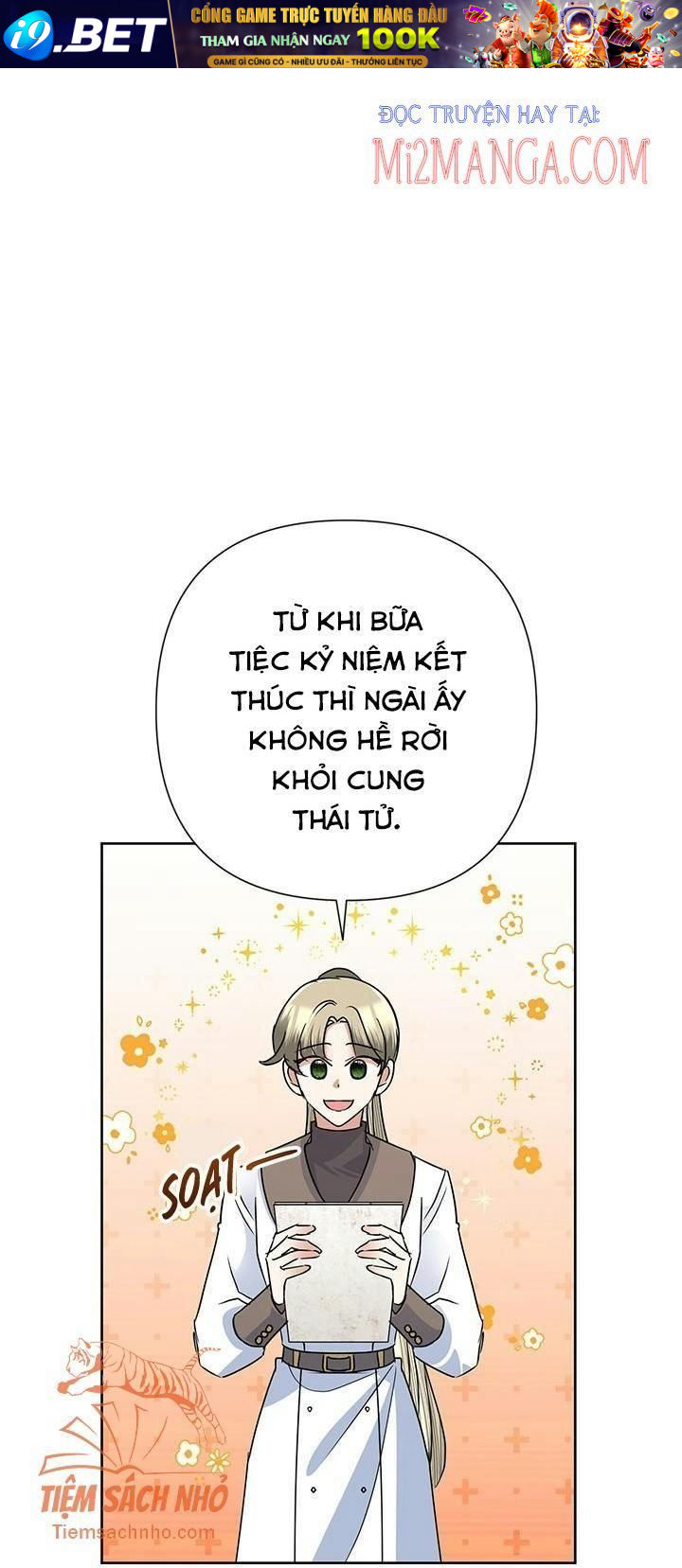 Cuộc Sống Vui Vẻ Của Ác Nữ - Chapter 36.5 - Page 15