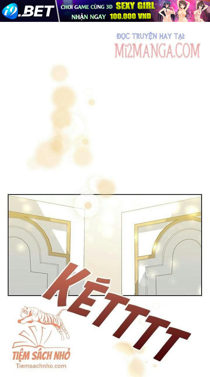 Cuộc Sống Vui Vẻ Của Ác Nữ - Chapter 36.5 - Page 28