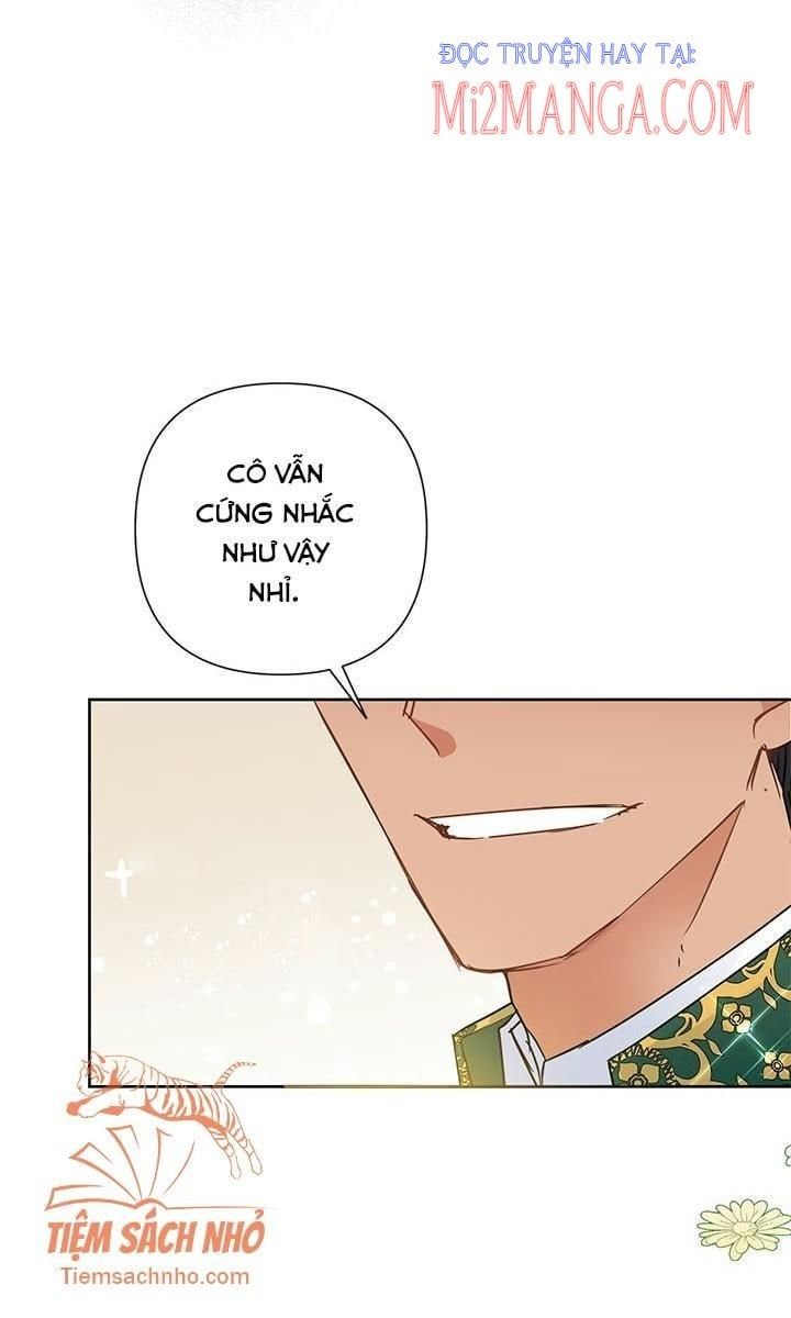 Cuộc Sống Vui Vẻ Của Ác Nữ - Chapter 36.5 - Page 31