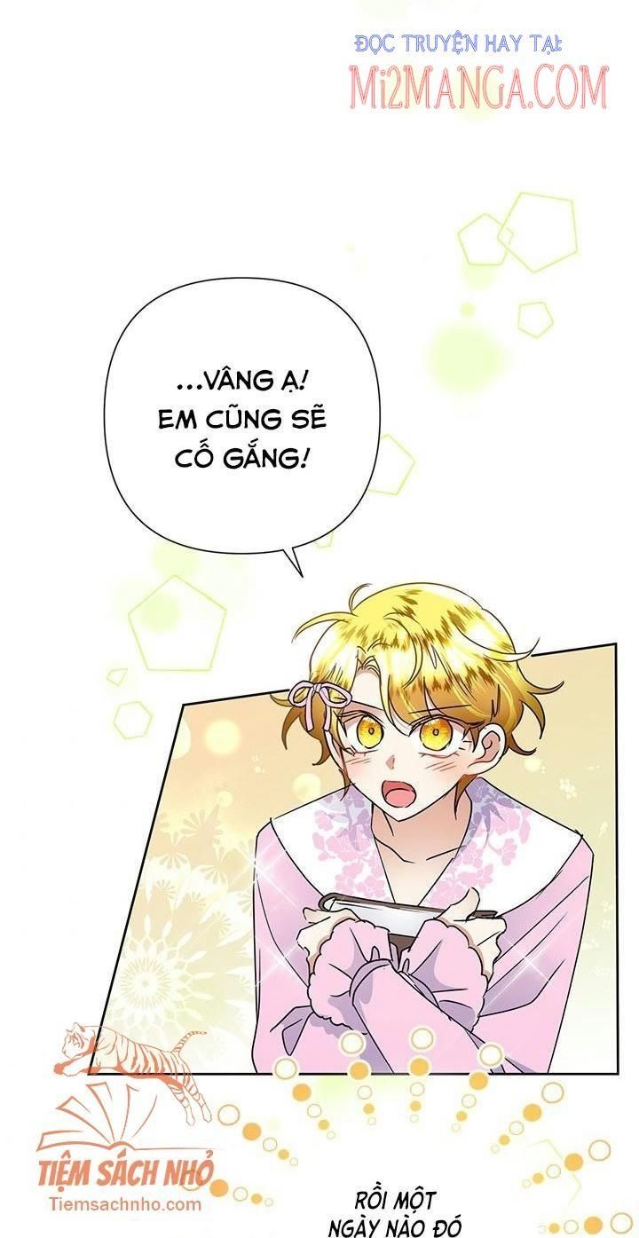 Cuộc Sống Vui Vẻ Của Ác Nữ - Chapter 36.5 - Page 4