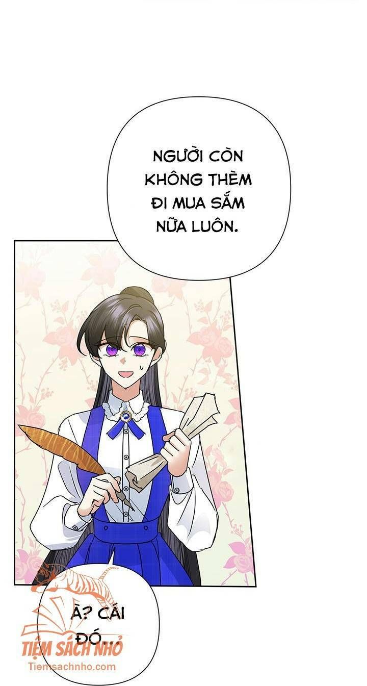 Cuộc Sống Vui Vẻ Của Ác Nữ - Chapter 36 - Page 12