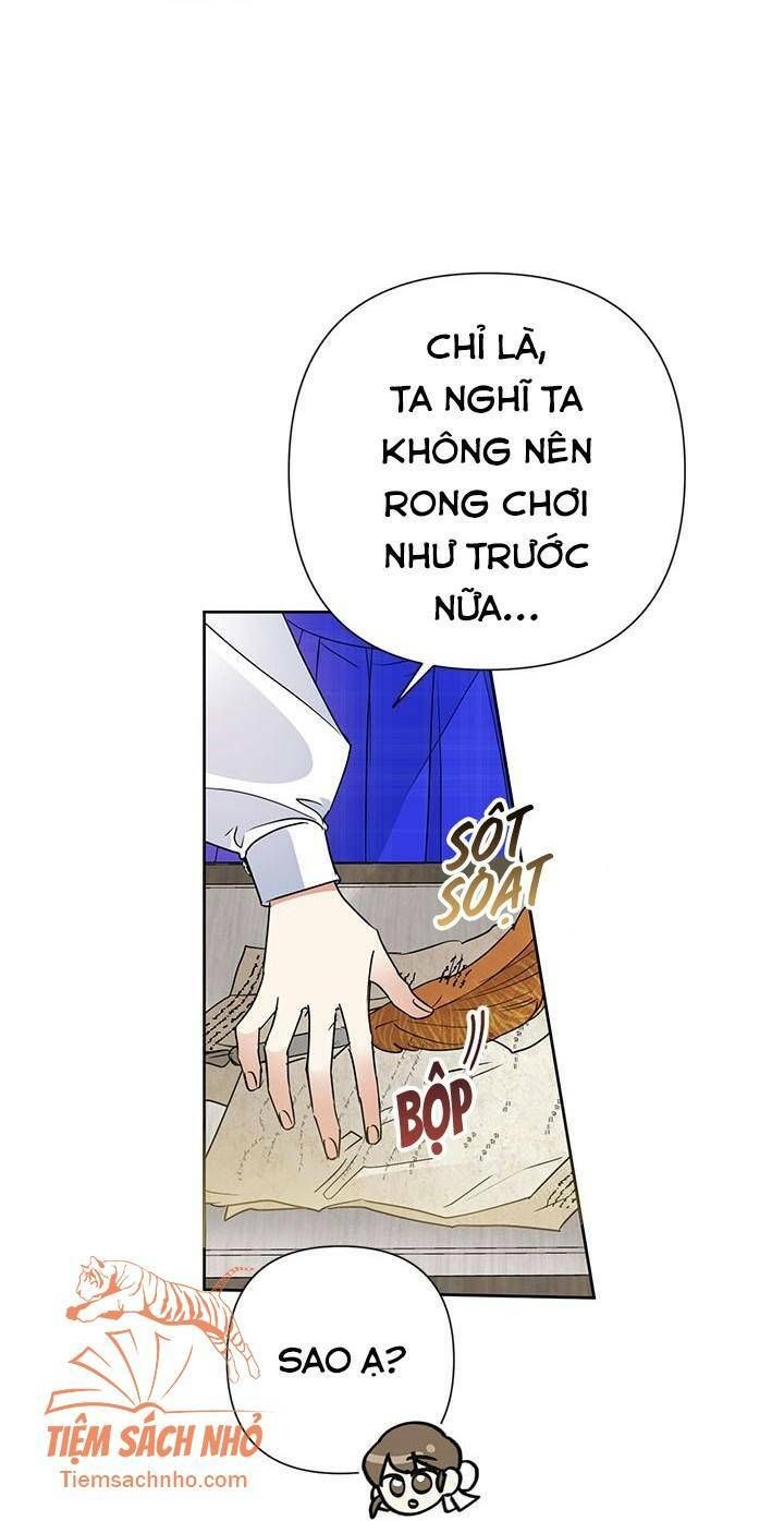 Cuộc Sống Vui Vẻ Của Ác Nữ - Chapter 36 - Page 13