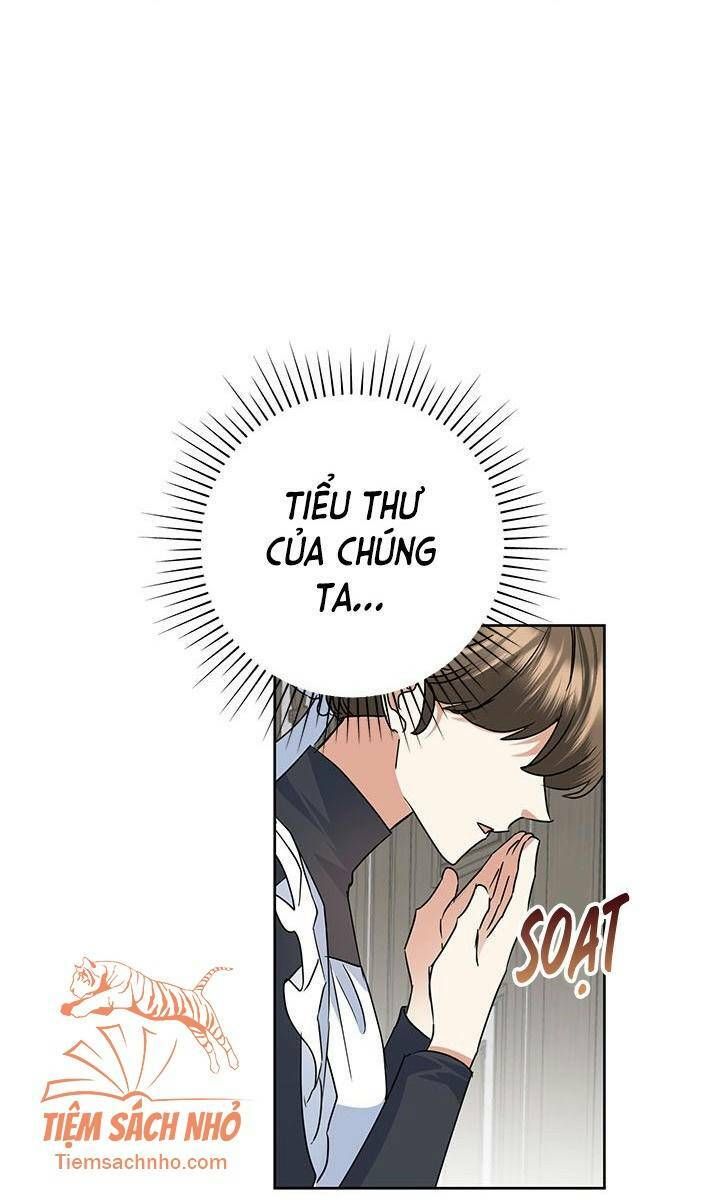 Cuộc Sống Vui Vẻ Của Ác Nữ - Chapter 36 - Page 17