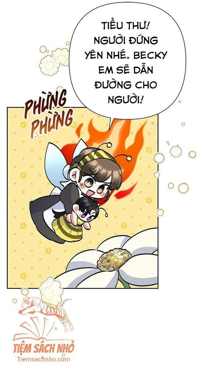 Cuộc Sống Vui Vẻ Của Ác Nữ - Chapter 36 - Page 20