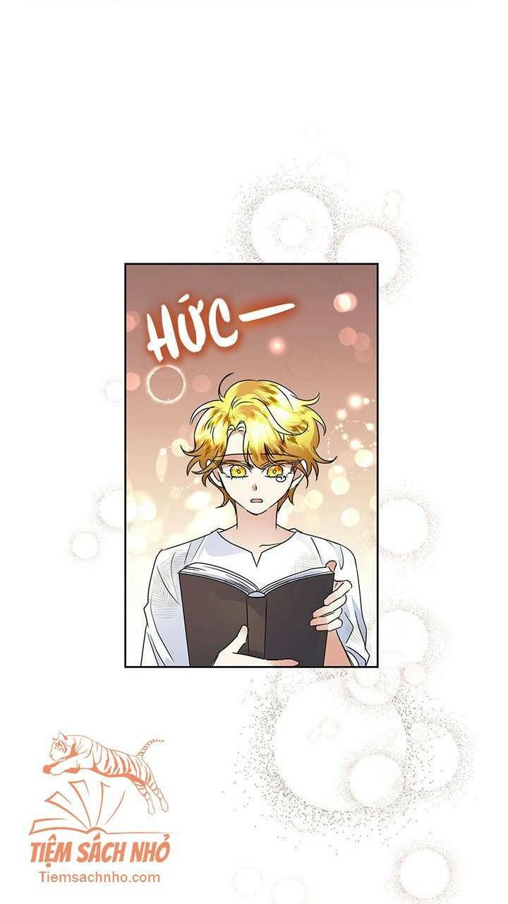 Cuộc Sống Vui Vẻ Của Ác Nữ - Chapter 36 - Page 30