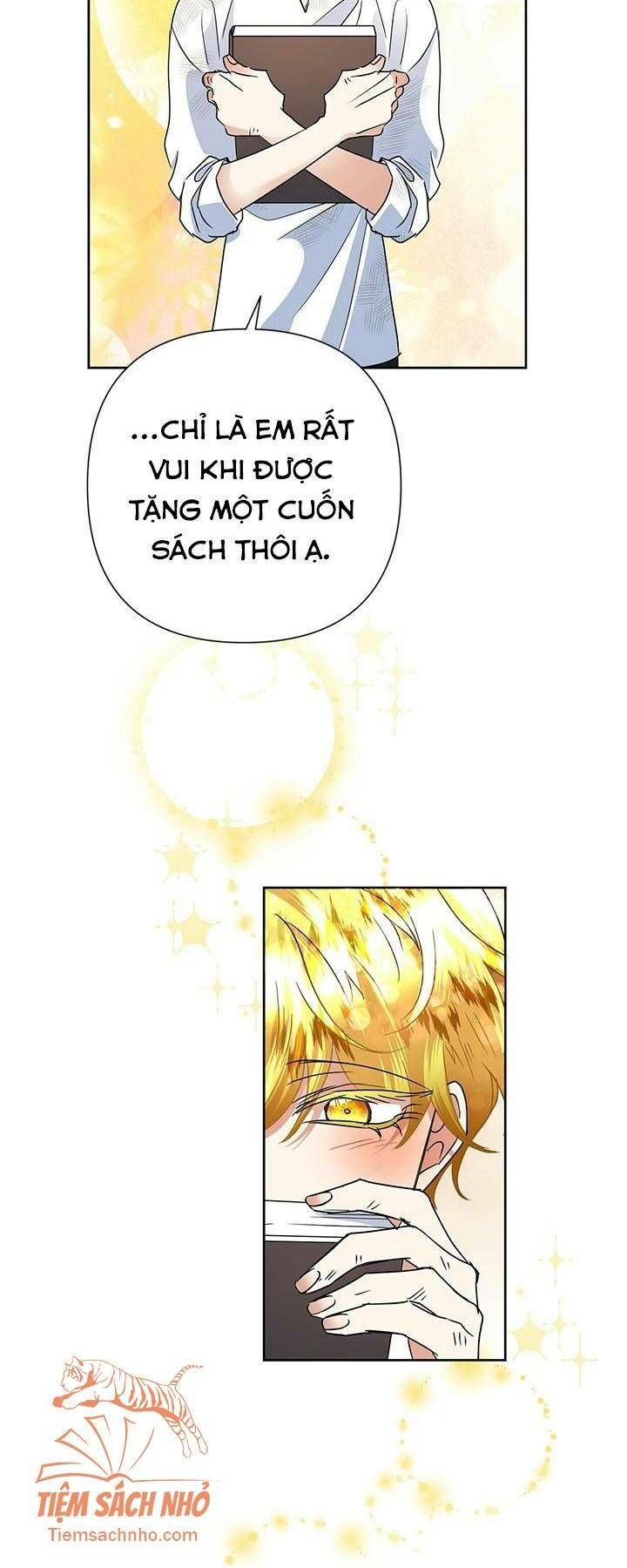 Cuộc Sống Vui Vẻ Của Ác Nữ - Chapter 36 - Page 32