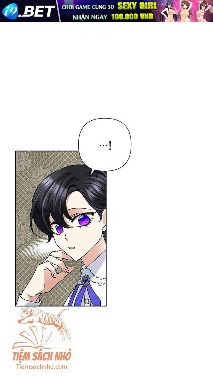 Cuộc Sống Vui Vẻ Của Ác Nữ - Chapter 36 - Page 38