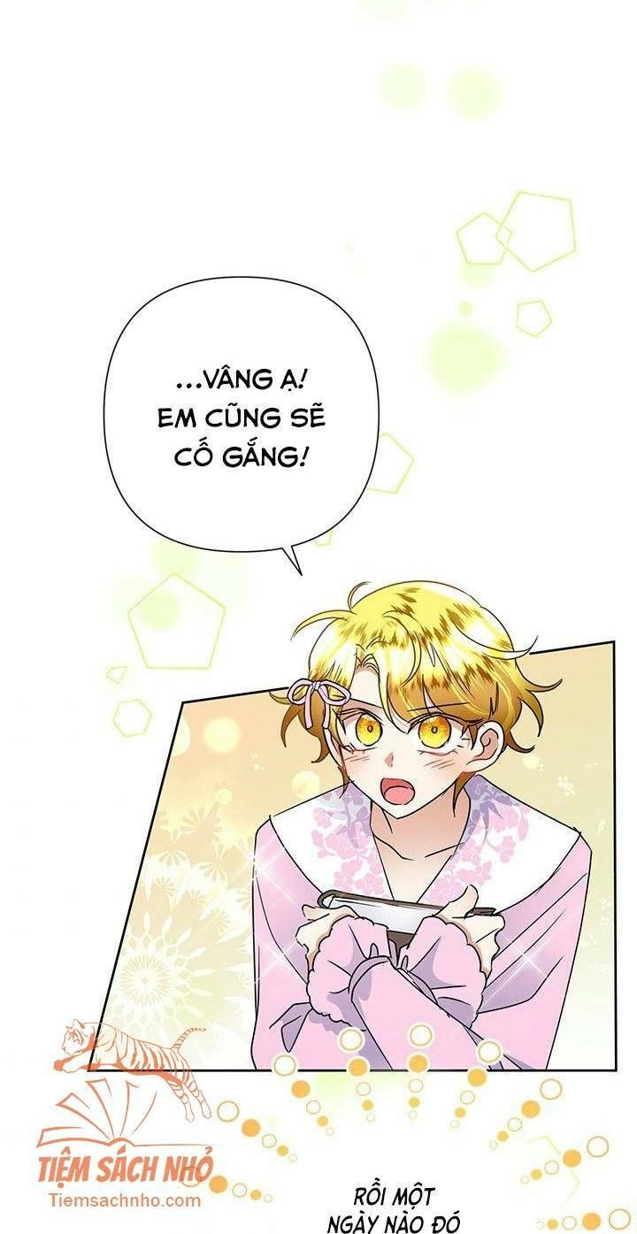 Cuộc Sống Vui Vẻ Của Ác Nữ - Chapter 36 - Page 42