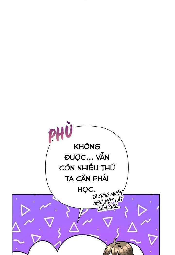 Cuộc Sống Vui Vẻ Của Ác Nữ - Chapter 36 - Page 5