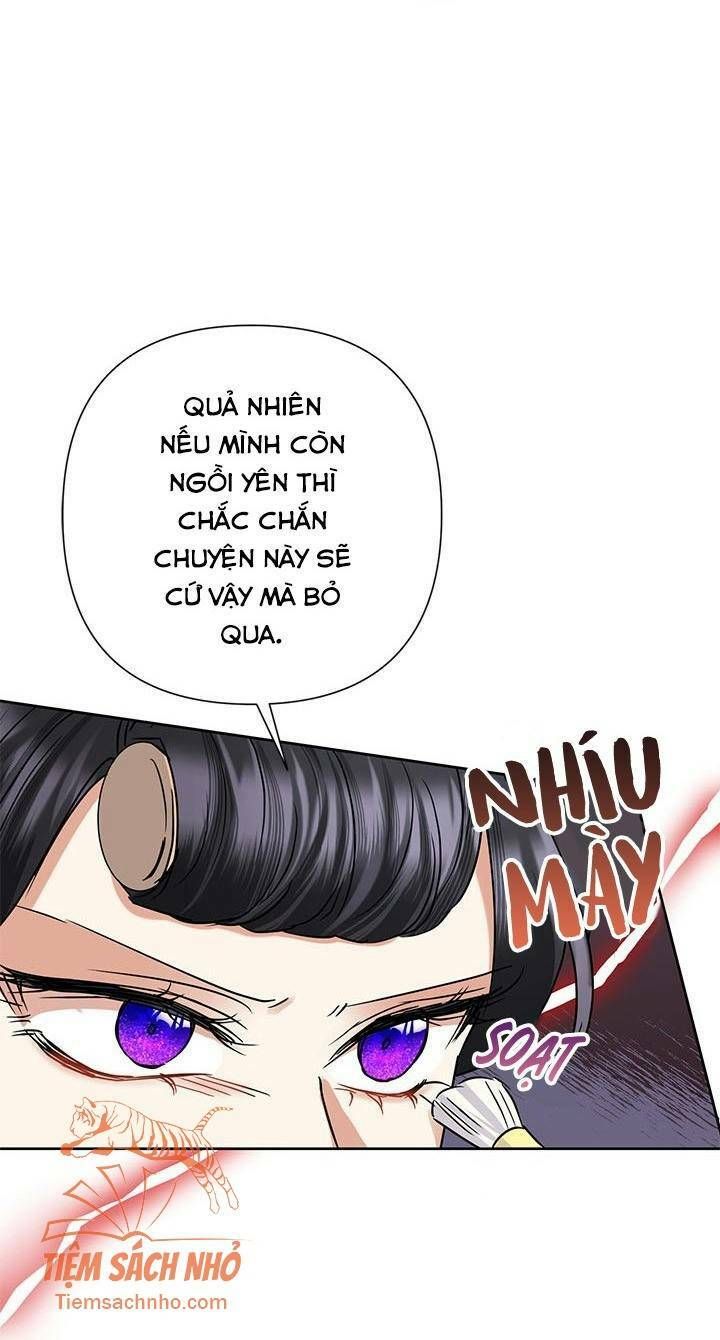Cuộc Sống Vui Vẻ Của Ác Nữ - Chapter 36 - Page 59