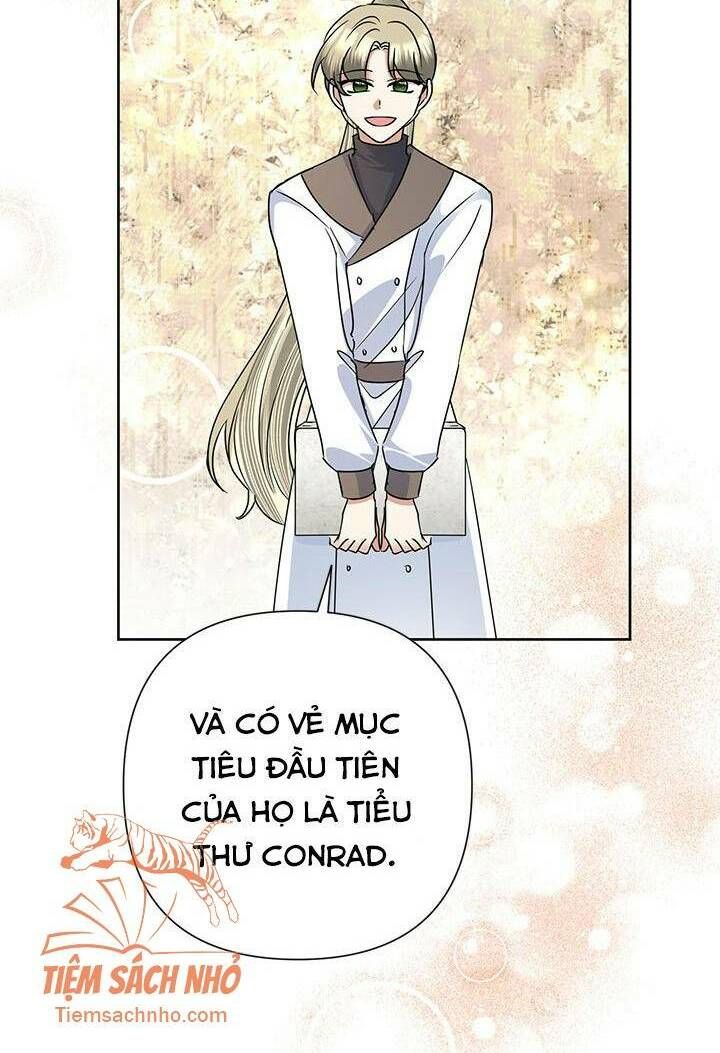 Cuộc Sống Vui Vẻ Của Ác Nữ - Chapter 36 - Page 63