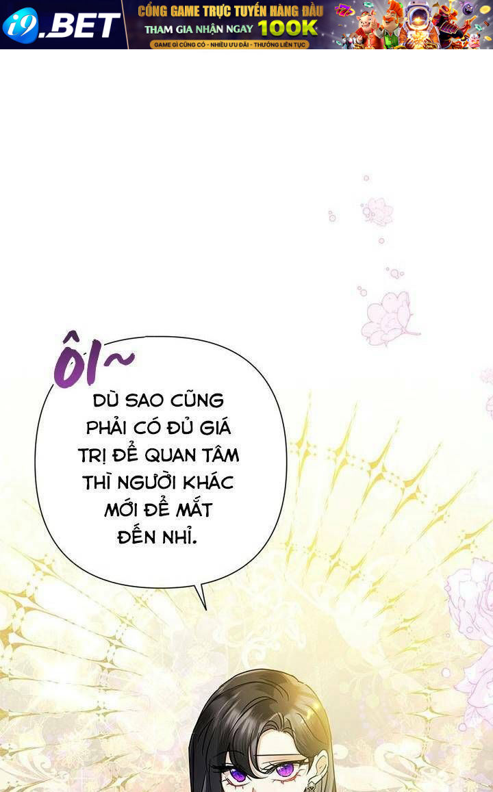 Cuộc Sống Vui Vẻ Của Ác Nữ - Chapter 36 - Page 67
