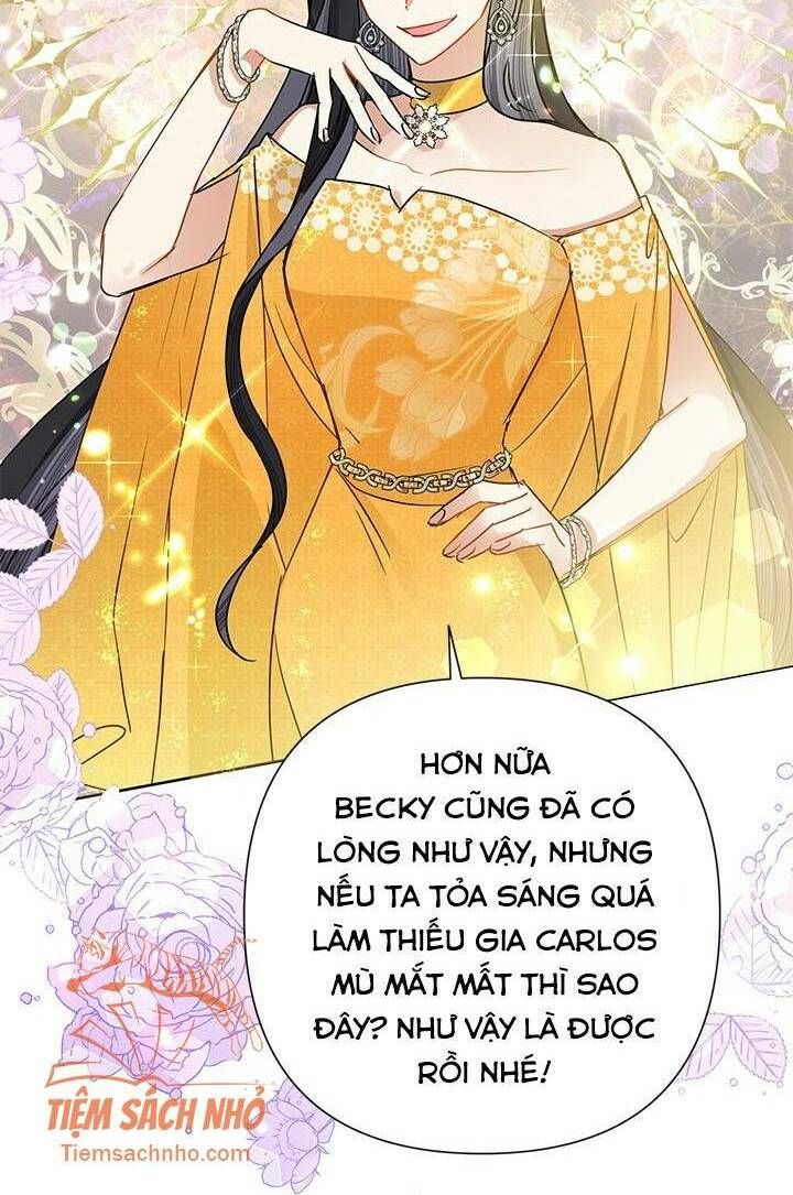 Cuộc Sống Vui Vẻ Của Ác Nữ - Chapter 36 - Page 68