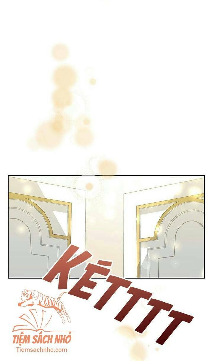 Cuộc Sống Vui Vẻ Của Ác Nữ - Chapter 36 - Page 70