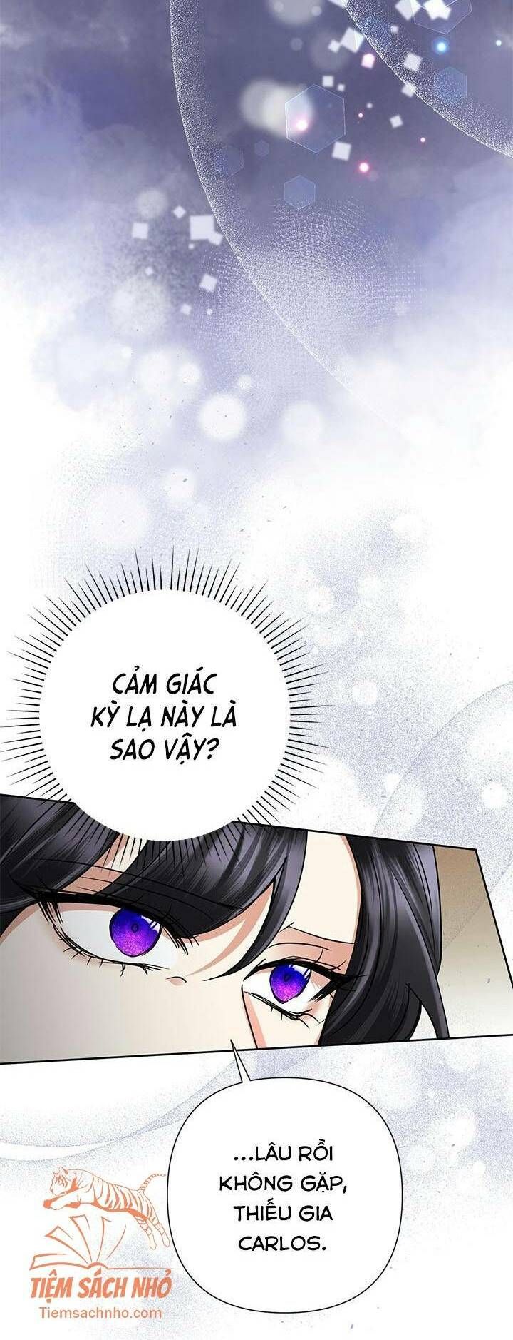 Cuộc Sống Vui Vẻ Của Ác Nữ - Chapter 36 - Page 74