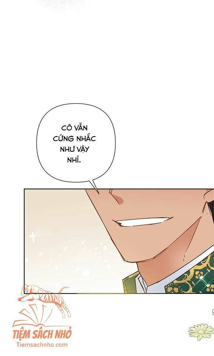 Cuộc Sống Vui Vẻ Của Ác Nữ - Chapter 36 - Page 75