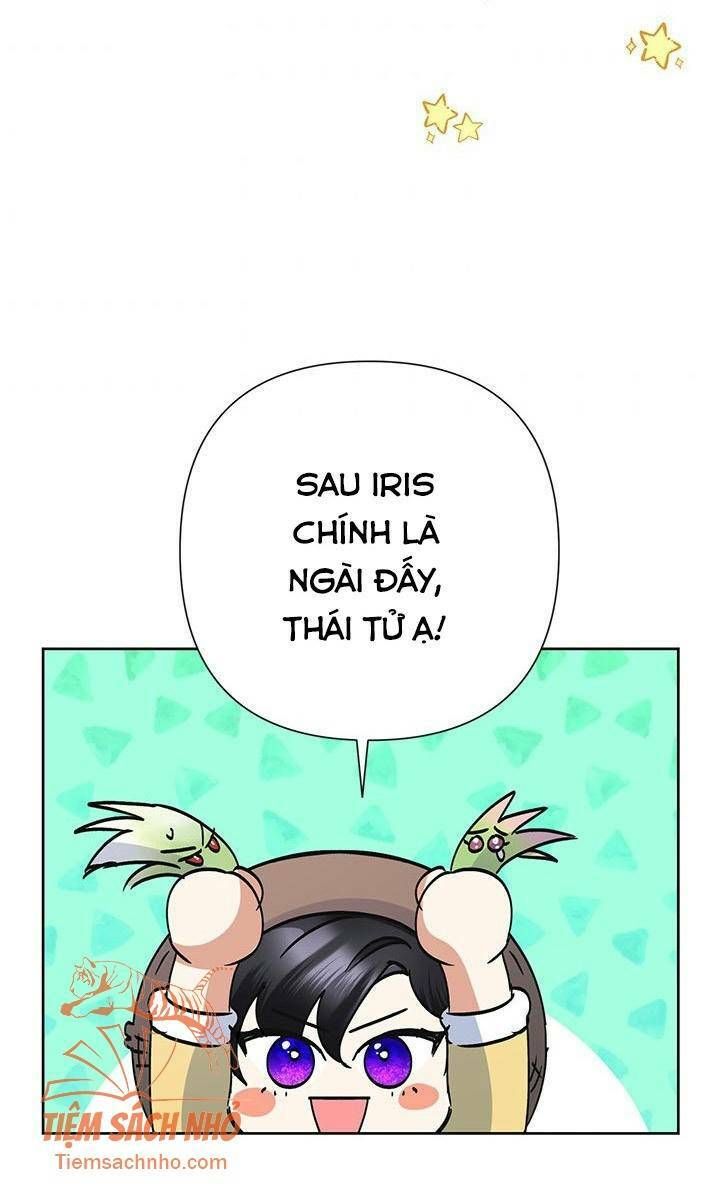 Cuộc Sống Vui Vẻ Của Ác Nữ - Chapter 36 - Page 8