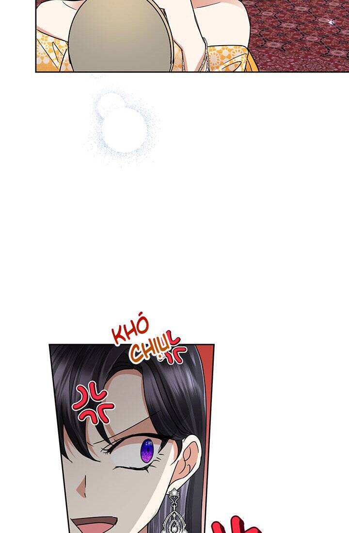 Cuộc Sống Vui Vẻ Của Ác Nữ - Chapter 37.1 - Page 11