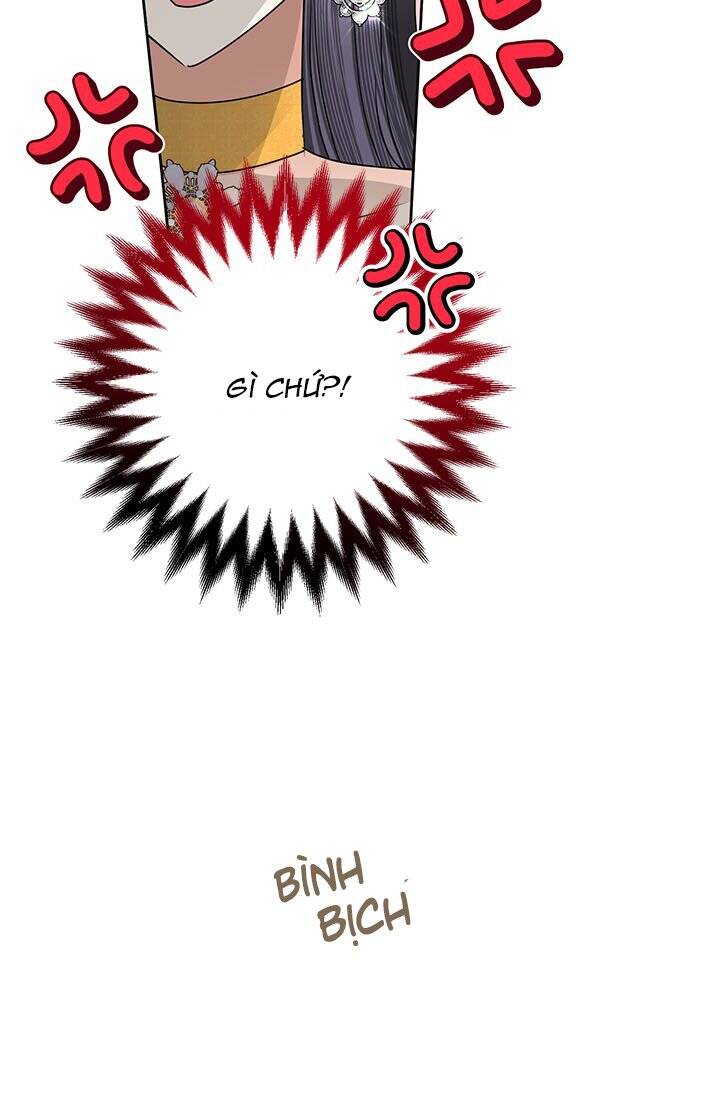 Cuộc Sống Vui Vẻ Của Ác Nữ - Chapter 37.1 - Page 12