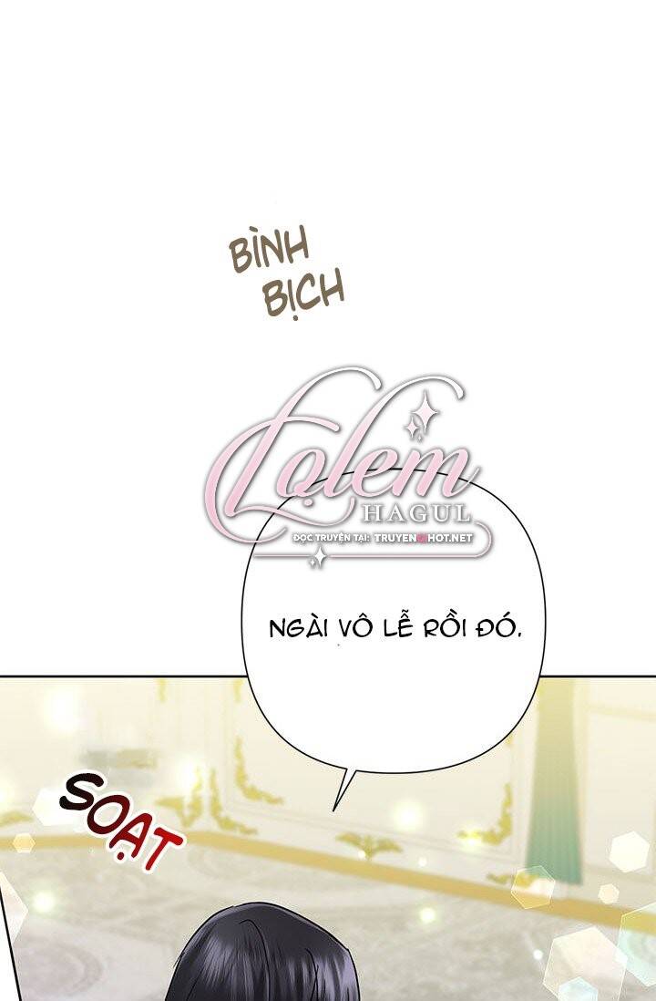 Cuộc Sống Vui Vẻ Của Ác Nữ - Chapter 37.1 - Page 13