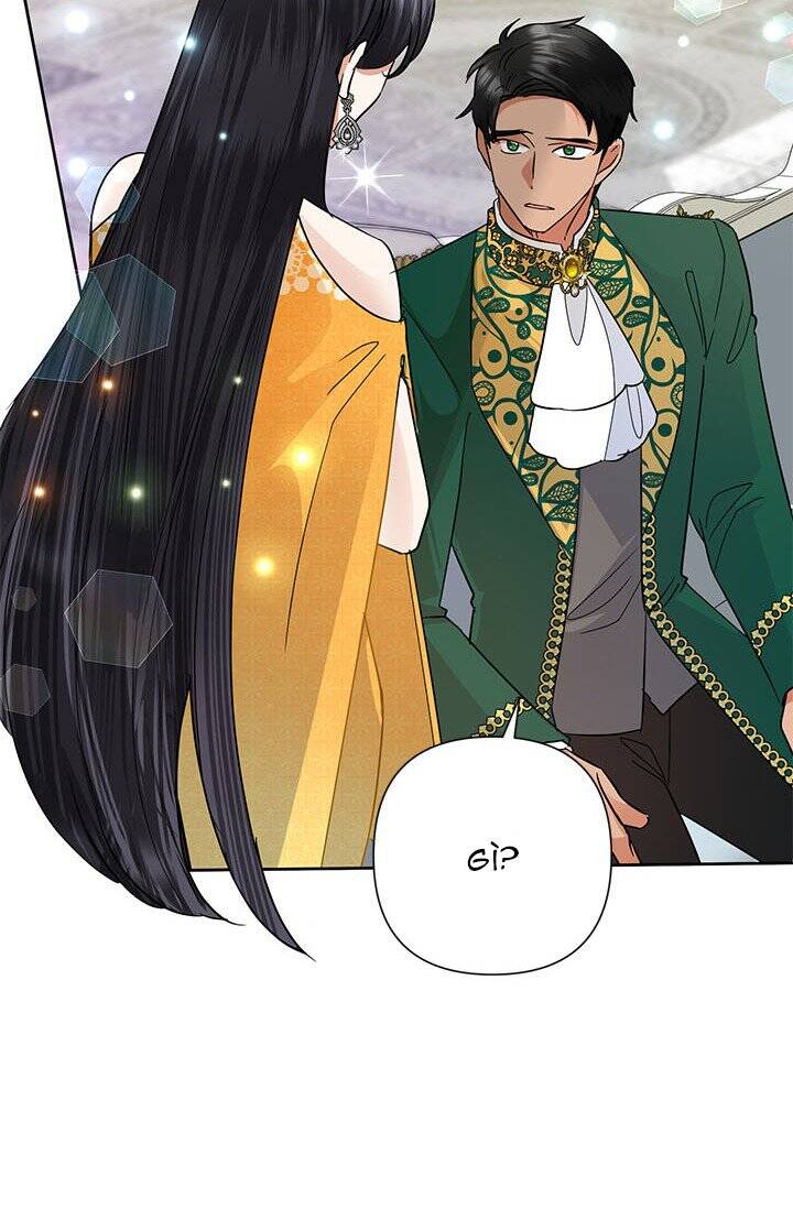 Cuộc Sống Vui Vẻ Của Ác Nữ - Chapter 37.1 - Page 14