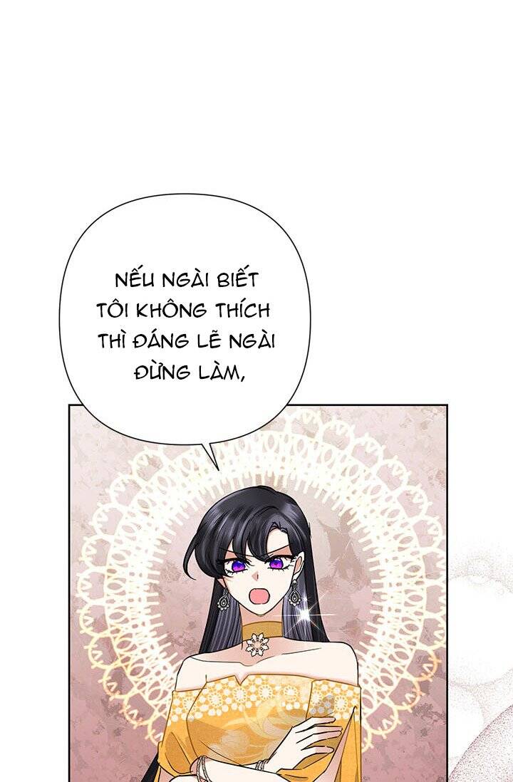 Cuộc Sống Vui Vẻ Của Ác Nữ - Chapter 37.1 - Page 15