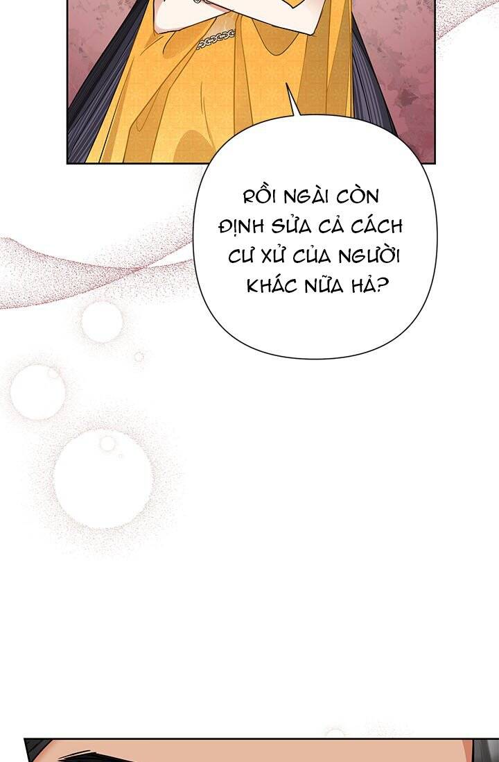 Cuộc Sống Vui Vẻ Của Ác Nữ - Chapter 37.1 - Page 16