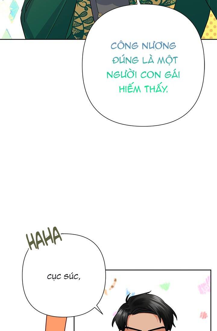 Cuộc Sống Vui Vẻ Của Ác Nữ - Chapter 37.1 - Page 20