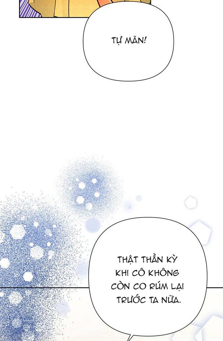 Cuộc Sống Vui Vẻ Của Ác Nữ - Chapter 37.1 - Page 22