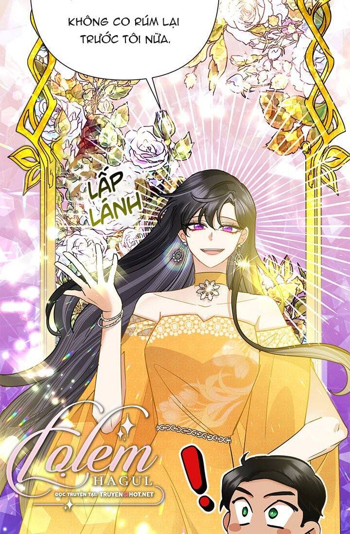 Cuộc Sống Vui Vẻ Của Ác Nữ - Chapter 37.1 - Page 26