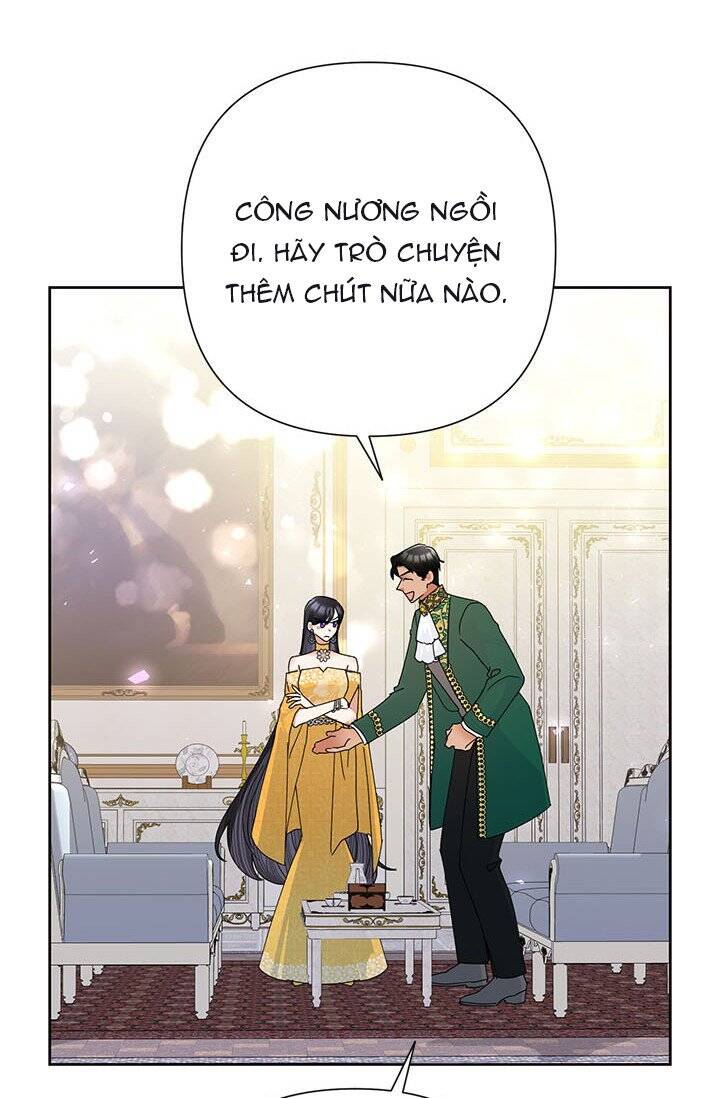 Cuộc Sống Vui Vẻ Của Ác Nữ - Chapter 37.1 - Page 28