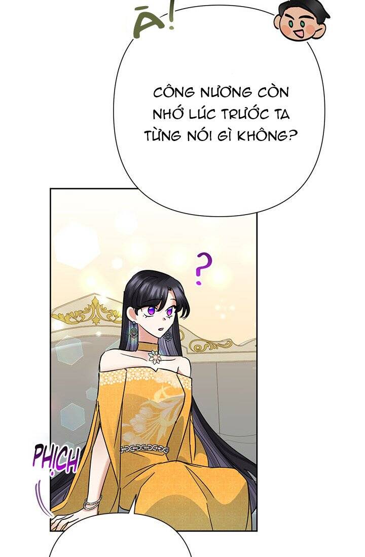 Cuộc Sống Vui Vẻ Của Ác Nữ - Chapter 37.1 - Page 32