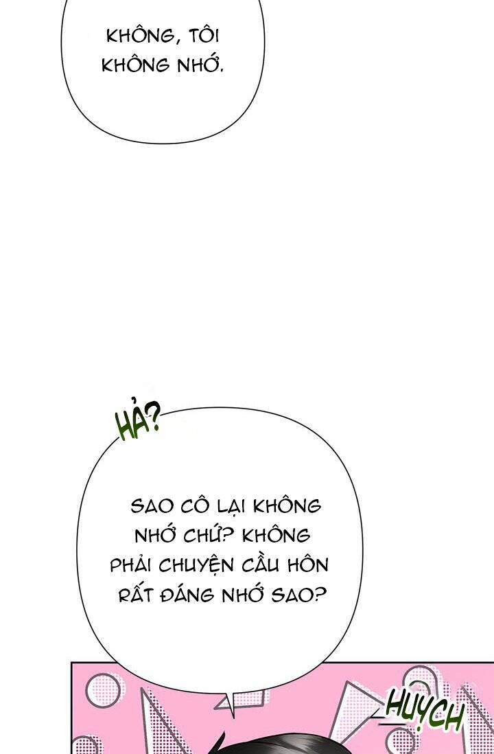 Cuộc Sống Vui Vẻ Của Ác Nữ - Chapter 37.1 - Page 33