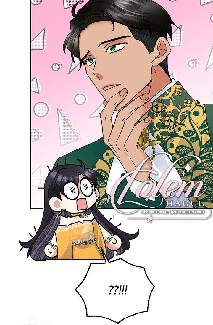 Cuộc Sống Vui Vẻ Của Ác Nữ - Chapter 37.1 - Page 34
