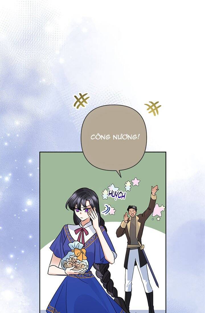 Cuộc Sống Vui Vẻ Của Ác Nữ - Chapter 37.1 - Page 35