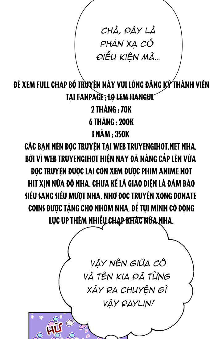 Cuộc Sống Vui Vẻ Của Ác Nữ - Chapter 37.1 - Page 4