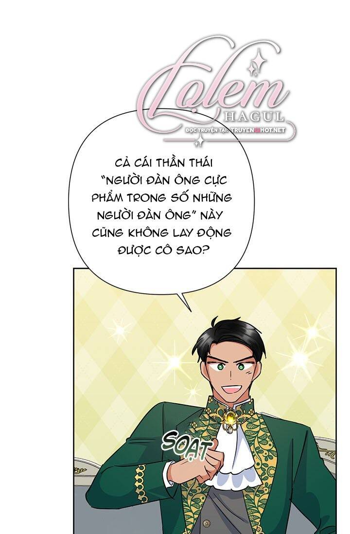 Cuộc Sống Vui Vẻ Của Ác Nữ - Chapter 37.1 - Page 40