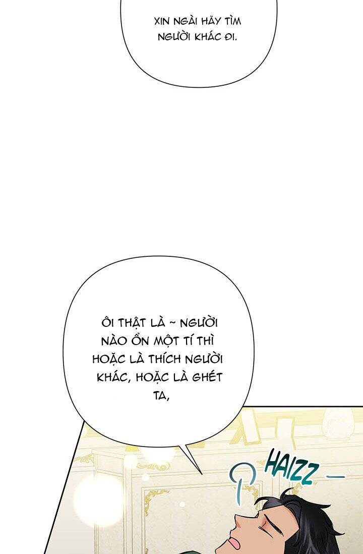 Cuộc Sống Vui Vẻ Của Ác Nữ - Chapter 37.1 - Page 43