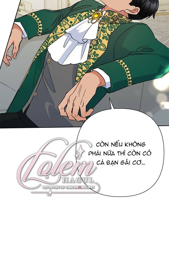 Cuộc Sống Vui Vẻ Của Ác Nữ - Chapter 37.1 - Page 44