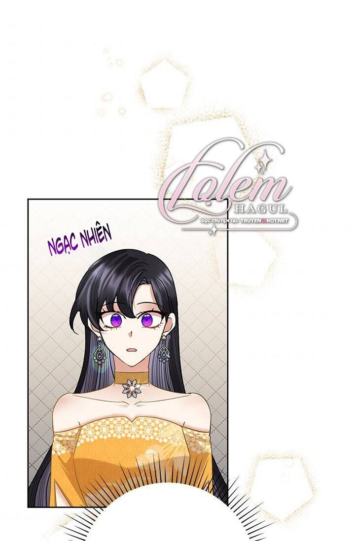 Cuộc Sống Vui Vẻ Của Ác Nữ - Chapter 37.1 - Page 49