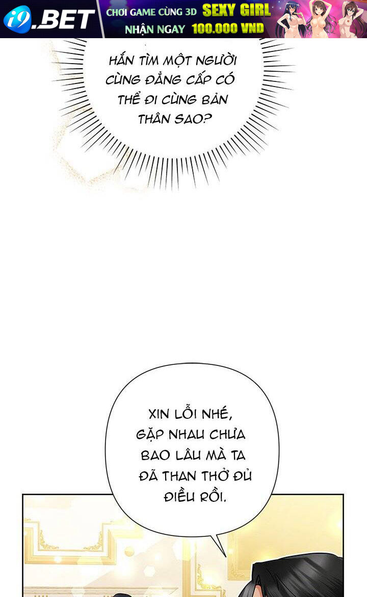 Cuộc Sống Vui Vẻ Của Ác Nữ - Chapter 37.1 - Page 50