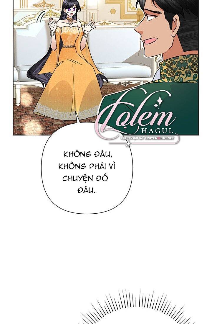 Cuộc Sống Vui Vẻ Của Ác Nữ - Chapter 37.1 - Page 51