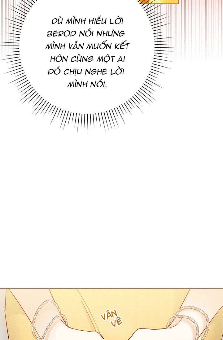 Cuộc Sống Vui Vẻ Của Ác Nữ - Chapter 37.1 - Page 53