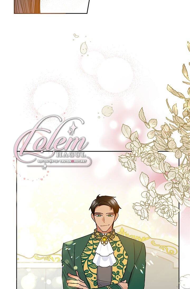 Cuộc Sống Vui Vẻ Của Ác Nữ - Chapter 37.1 - Page 56