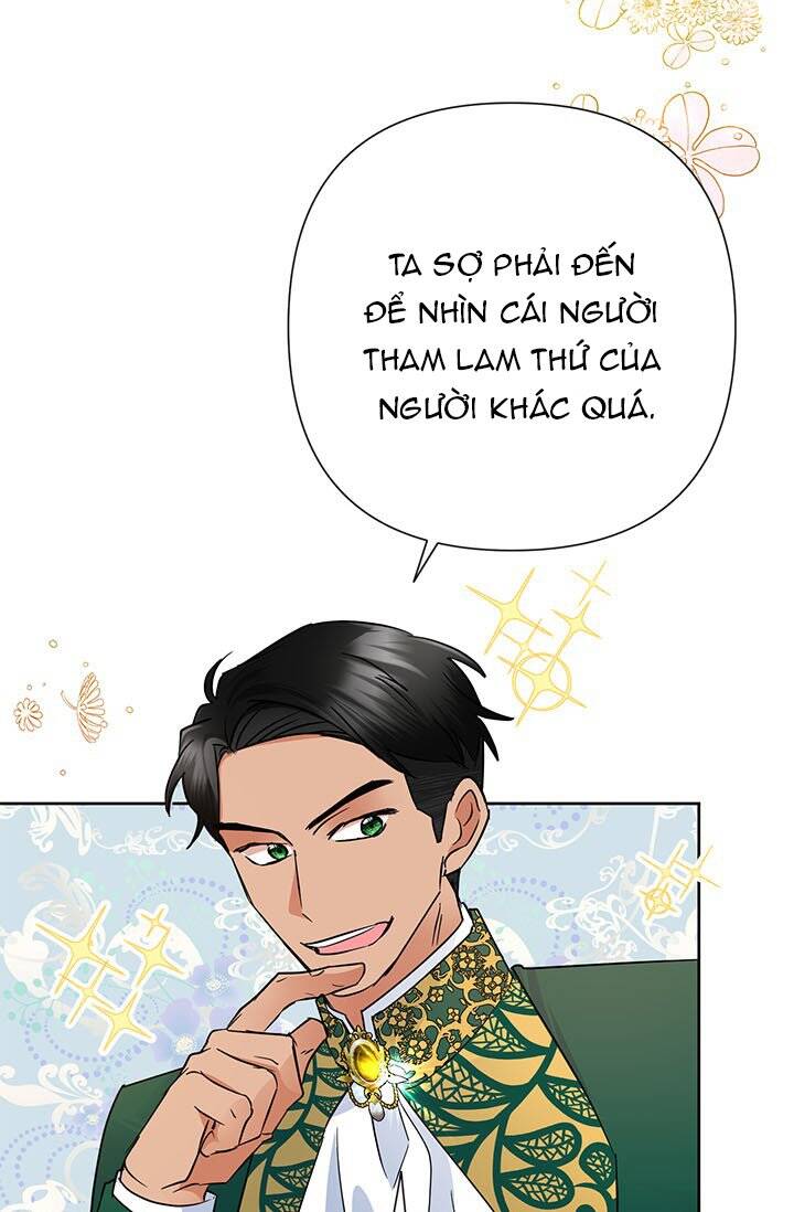 Cuộc Sống Vui Vẻ Của Ác Nữ - Chapter 37.1 - Page 60