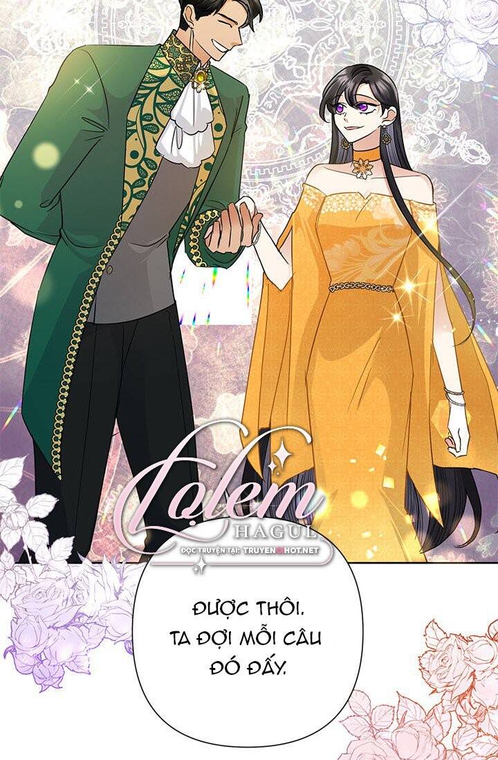 Cuộc Sống Vui Vẻ Của Ác Nữ - Chapter 37.1 - Page 62