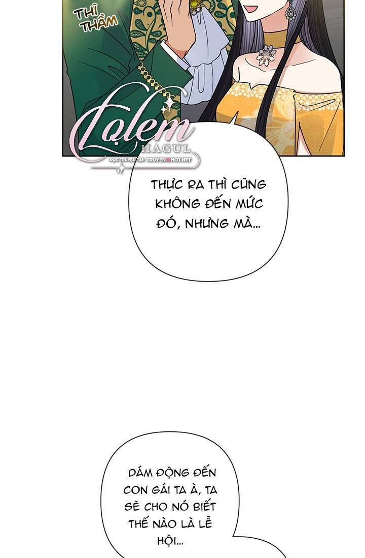 Cuộc Sống Vui Vẻ Của Ác Nữ - Chapter 37.1 - Page 67